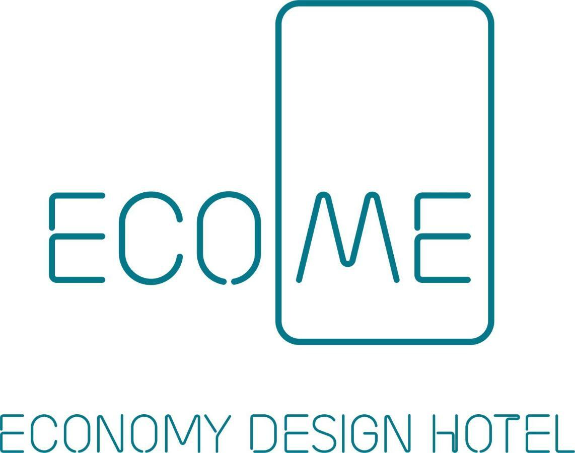 Ecome Hotel 布拉河畔的海登海姆 外观 照片